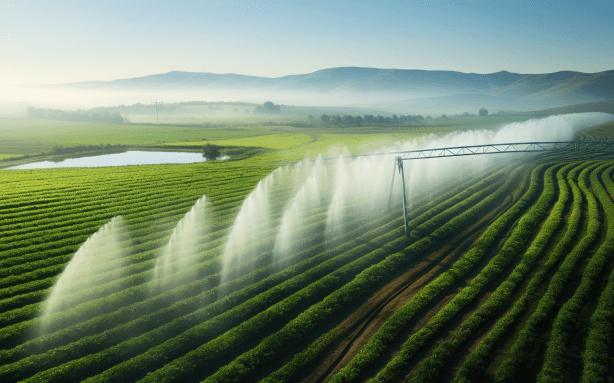 WATER CONSERVATION OVERVIEW