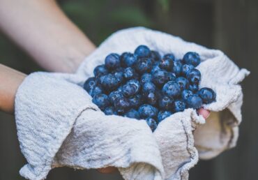 Superalimentos que deberías comer